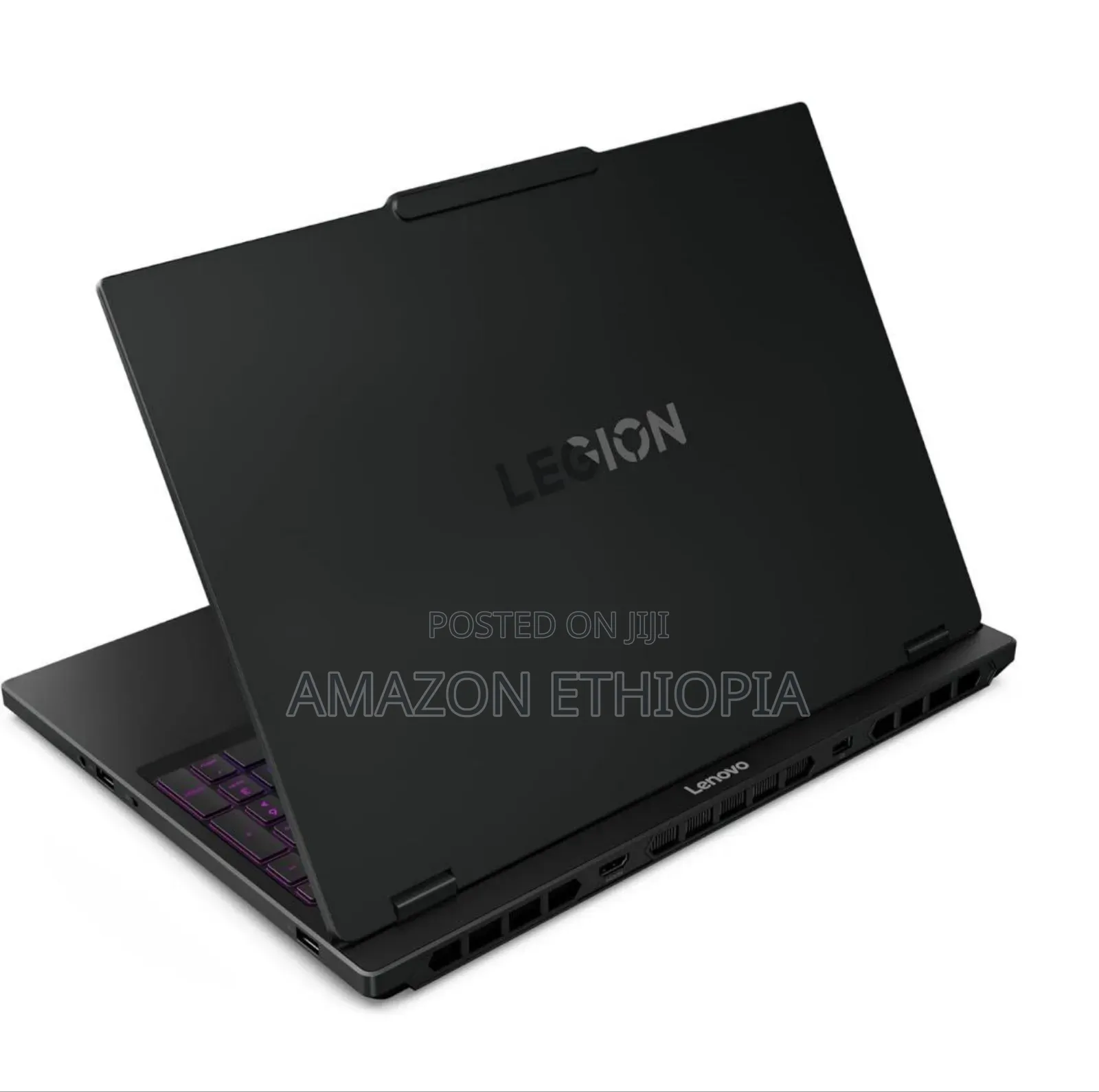New Laptop Lenovo Legion 5 24GB Intel Core I7 SSD 1T