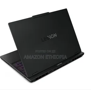 New Laptop Lenovo Legion 5 24GB Intel Core I7 SSD 1T