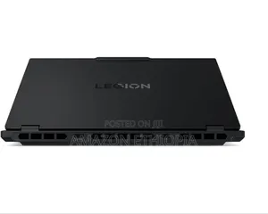 New Laptop Lenovo Legion 5 24GB Intel Core I7 SSD 1T