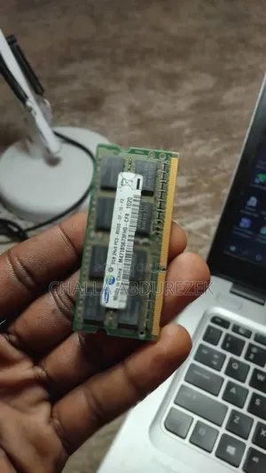 Photo - Laptop Ram 2gb 2pcs