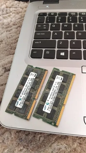 Laptop Ram 2gb 2pcs