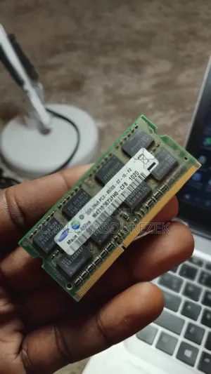 Laptop Ram 2gb 2pcs
