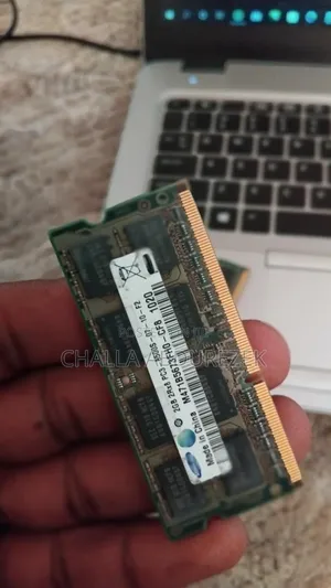 Laptop Ram 2gb 2pcs