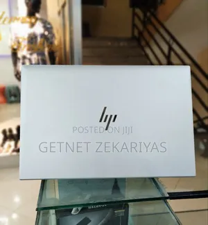 New Laptop HP EliteBook 840 G7 16GB Intel Core i5 SSD 512GB