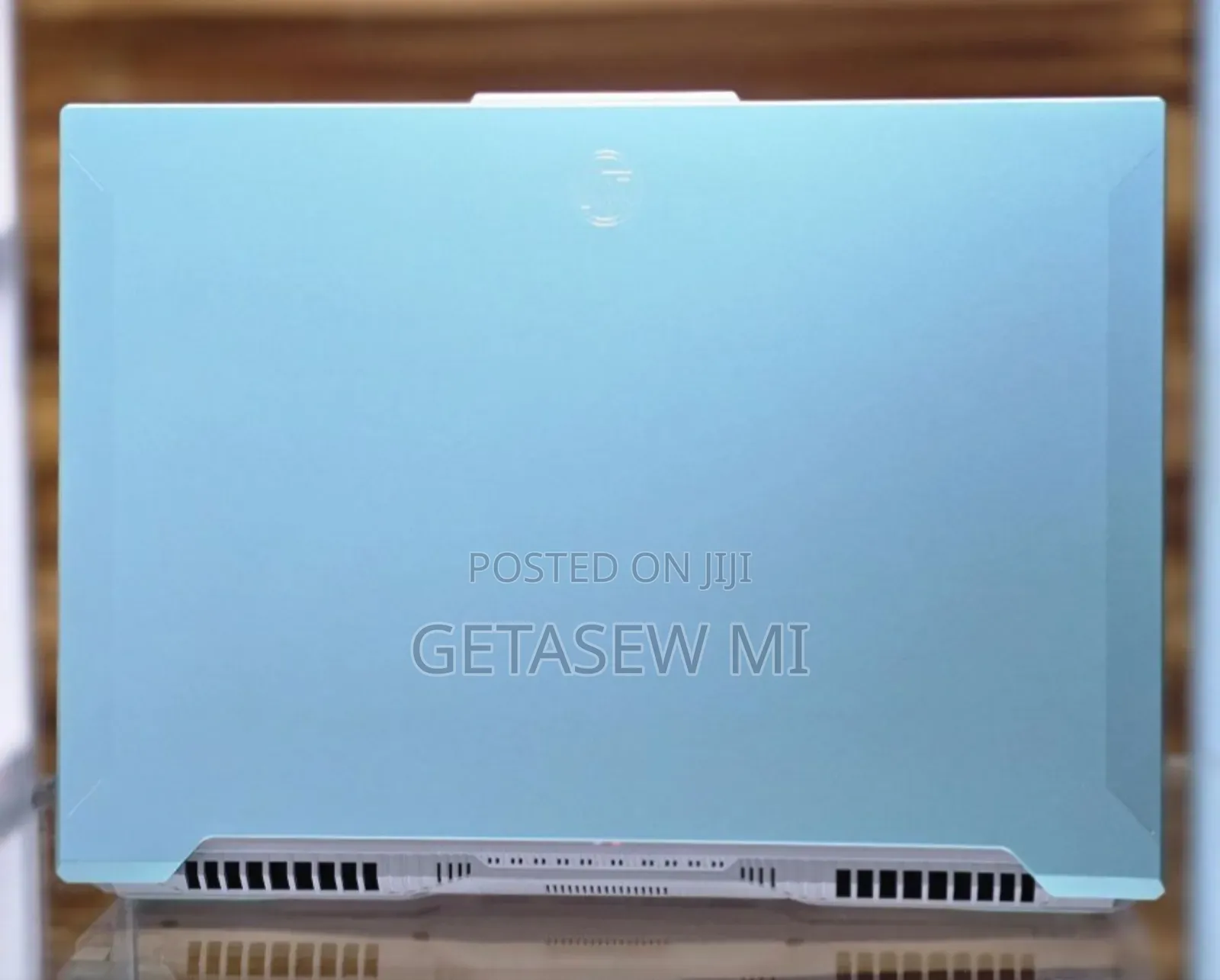 New Laptop Asus TUF Gaming A15 32GB Intel Core I9 SSD 1T