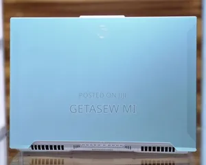 New Laptop Asus TUF Gaming A15 32GB Intel Core I9 SSD 1T