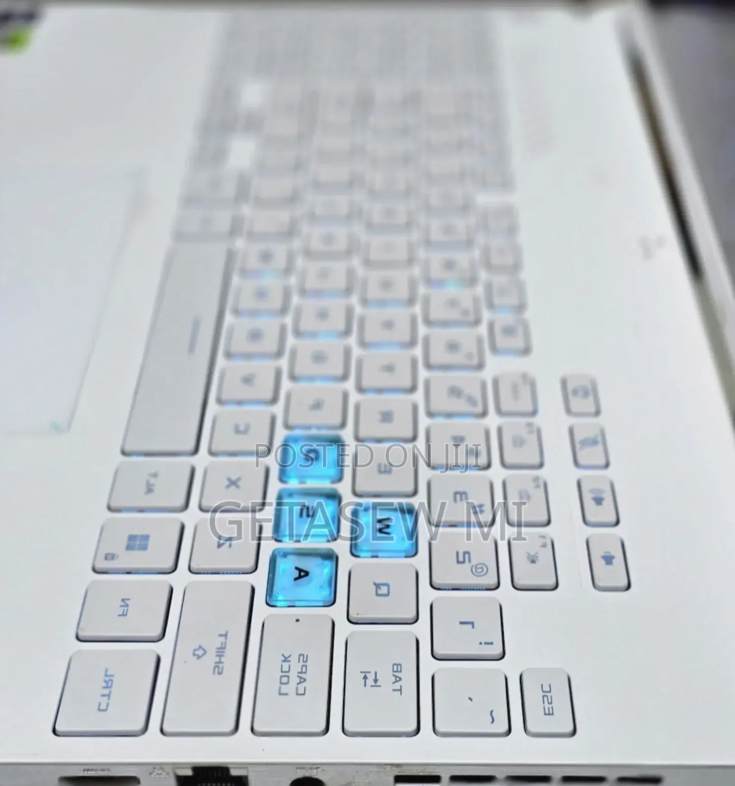 New Laptop Asus TUF Gaming A15 32GB Intel Core I9 SSD 1T