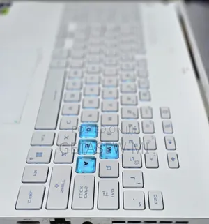 New Laptop Asus TUF Gaming A15 32GB Intel Core I9 SSD 1T