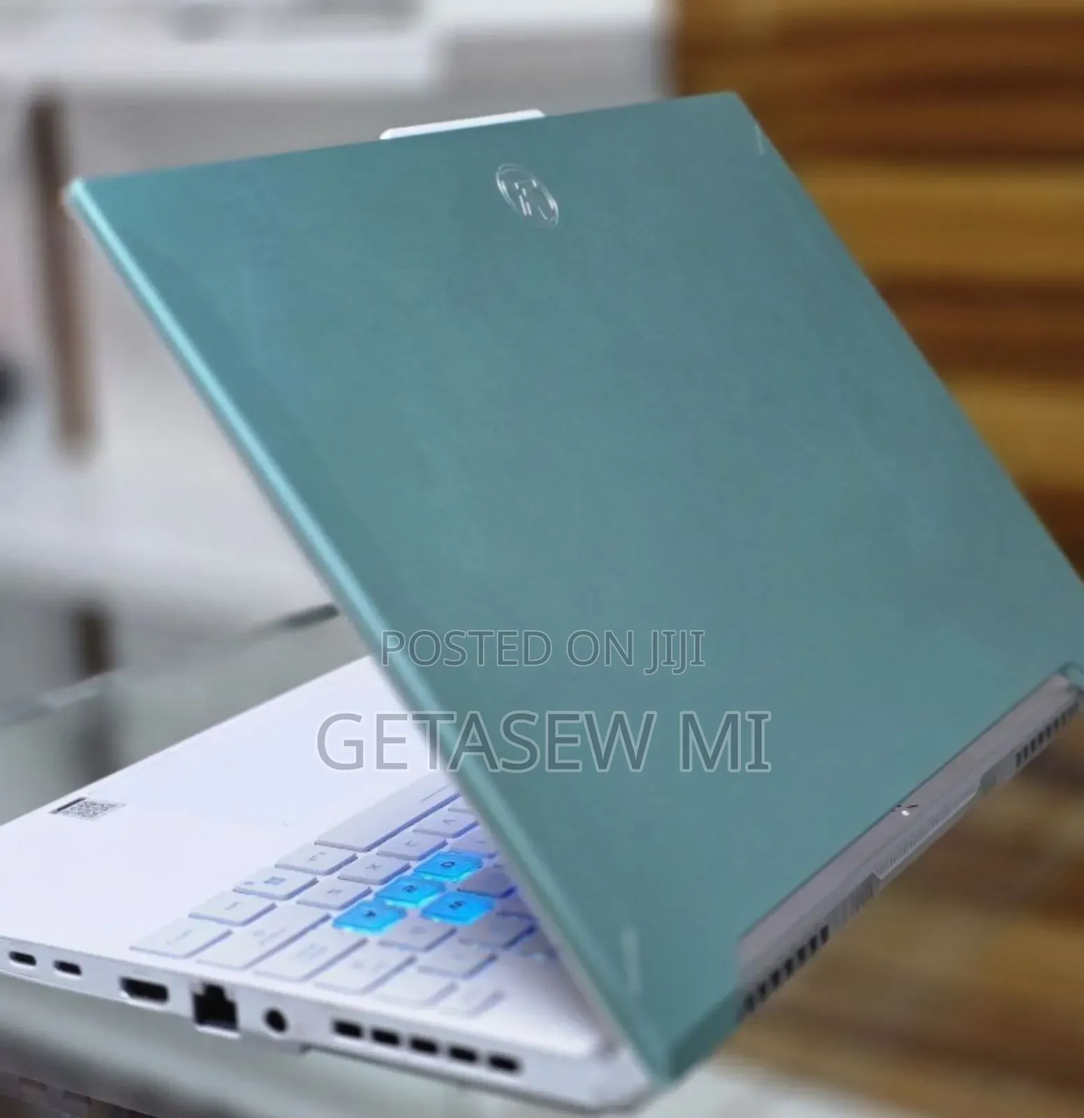 New Laptop Asus TUF Gaming A15 32GB Intel Core I9 SSD 1T