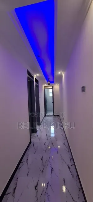 Photo - Furnished 2bdrm Condo in 40/60 ኮንዶሚንየም, Bole for sale