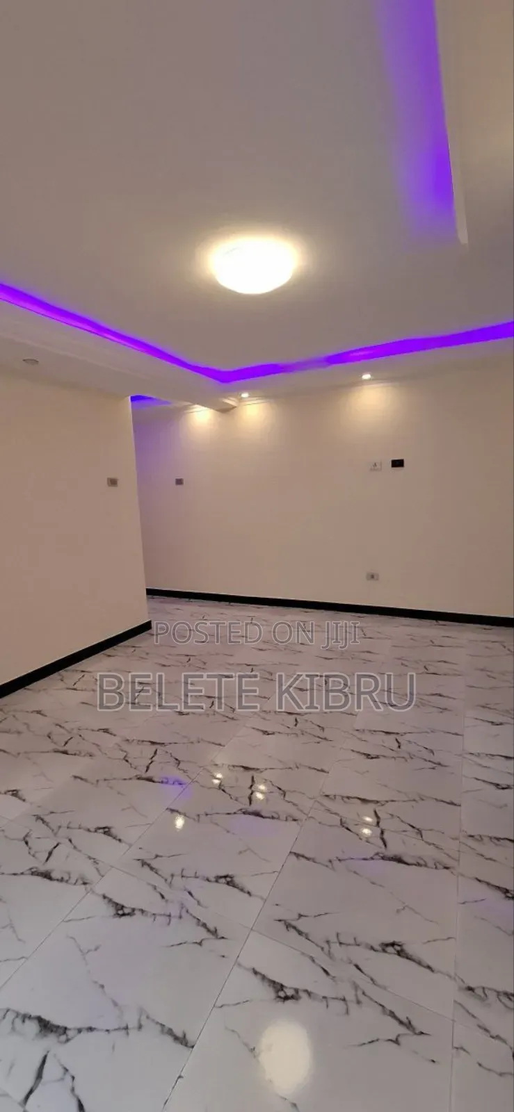 Furnished 2bdrm Condo in 40/60 ኮንዶሚንየም, Bole for sale