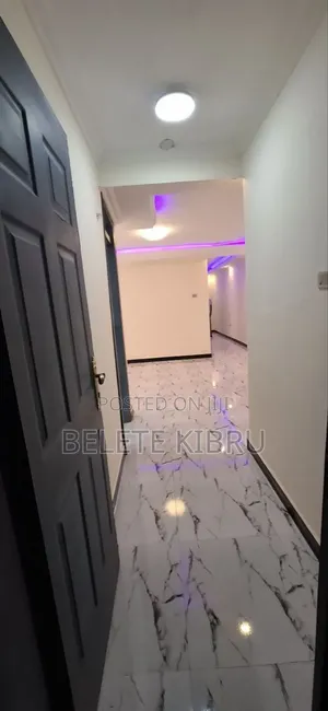 Furnished 2bdrm Condo in 40/60 ኮንዶሚንየም, Bole for sale