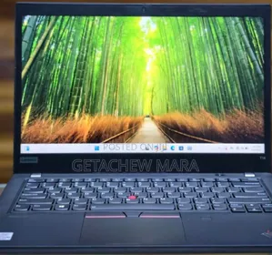 Photo - New Laptop Lenovo ThinkPad Yoga 16GB Intel Core I7 SSD 512GB