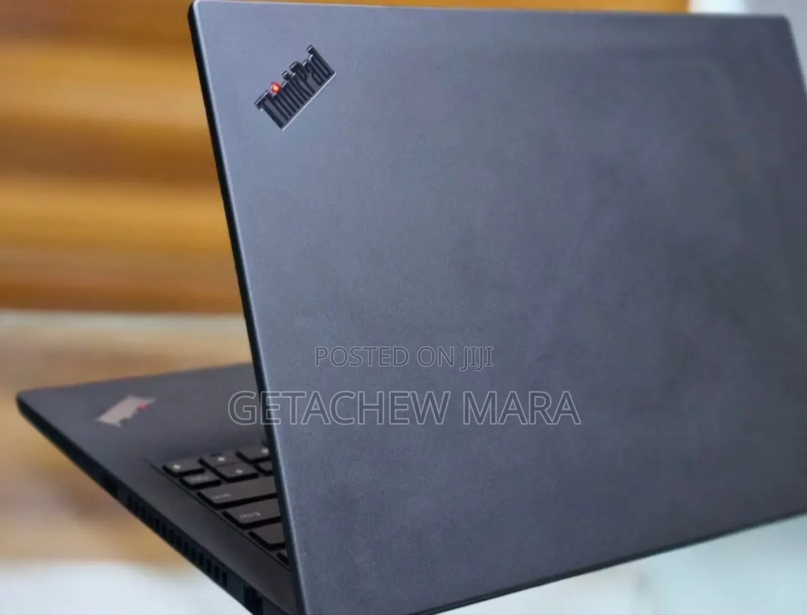 New Laptop Lenovo ThinkPad Yoga 16GB Intel Core I7 SSD 512GB