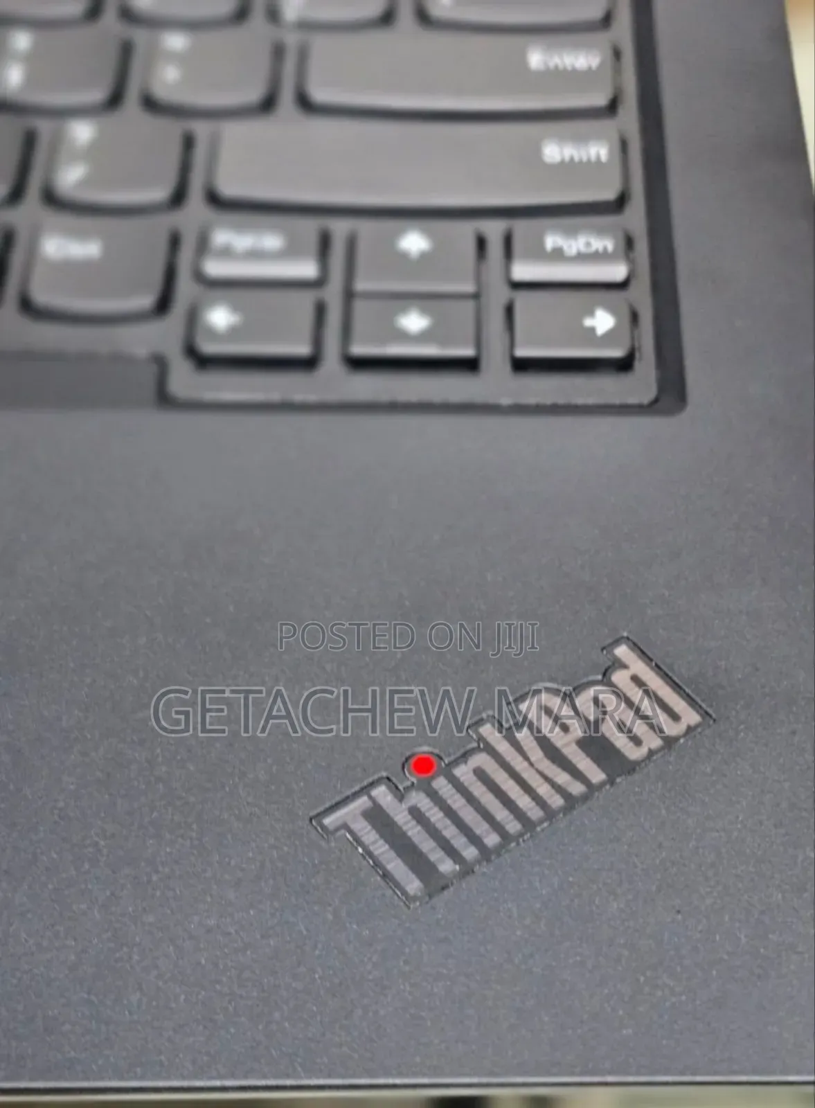 New Laptop Lenovo ThinkPad Yoga 16GB Intel Core I7 SSD 512GB