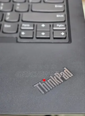 New Laptop Lenovo ThinkPad Yoga 16GB Intel Core I7 SSD 512GB