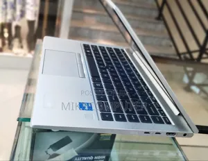 New Laptop HP EliteBook 840 16GB Intel Core I5 SSD 512GB