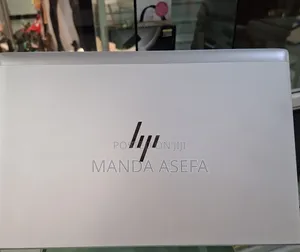 New Laptop HP EliteBook 840 G7 16GB Intel Core I7 SSD 512GB