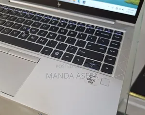 New Laptop HP EliteBook 840 G7 16GB Intel Core I7 SSD 512GB