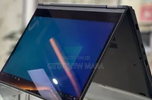 New Laptop Lenovo ThinkPad Yoga 16GB Intel Core I5 SSD 512GB