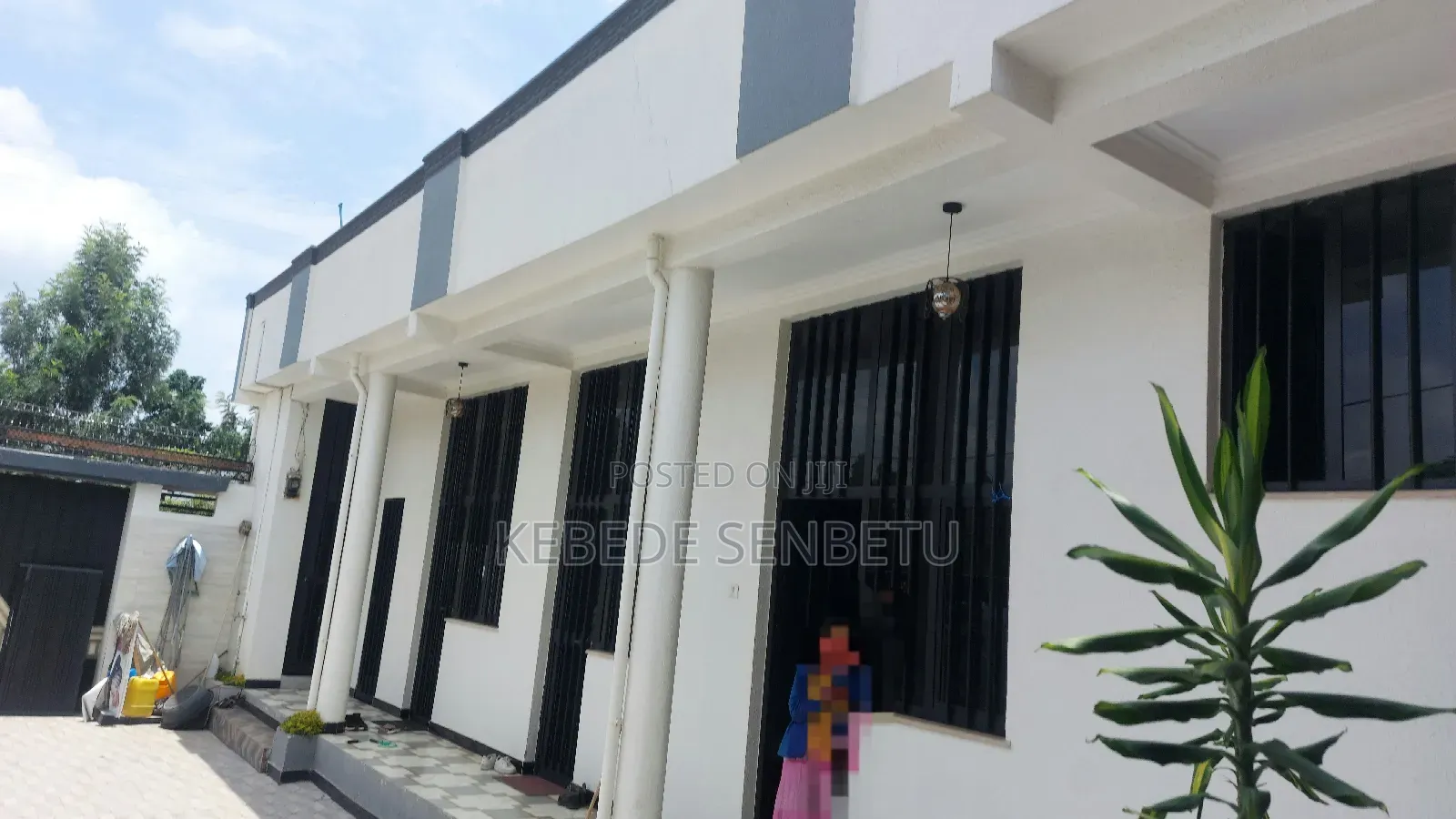 4bdrm House in Oromia, East Shewa for sale