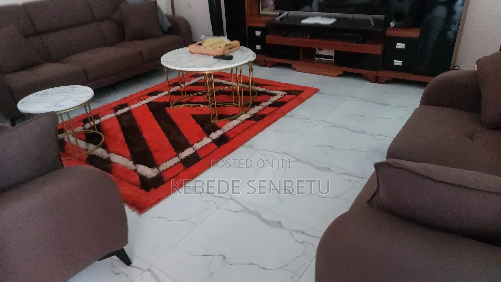 4bdrm House in Oromia, East Shewa for sale