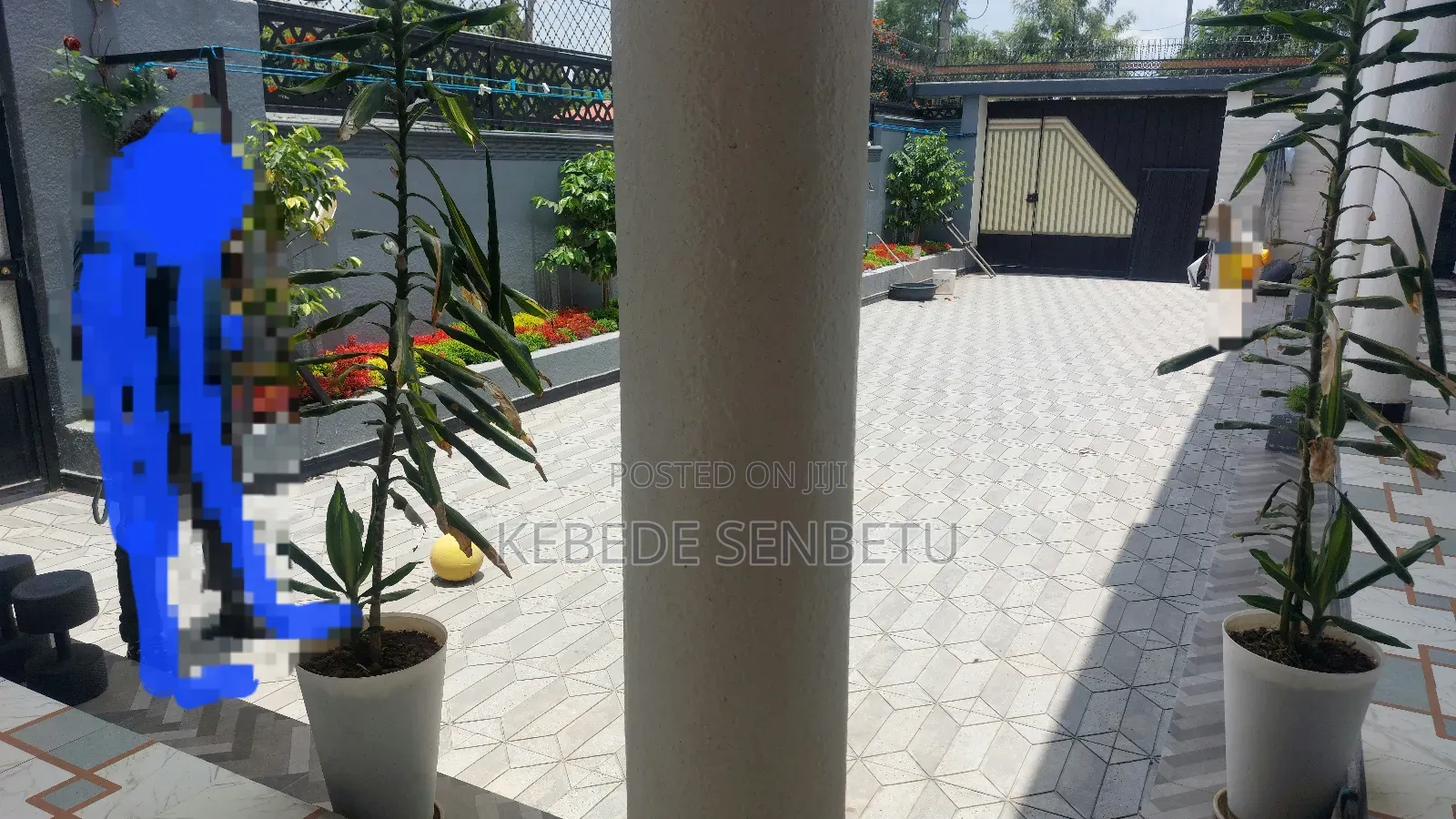 4bdrm House in Oromia, East Shewa for sale