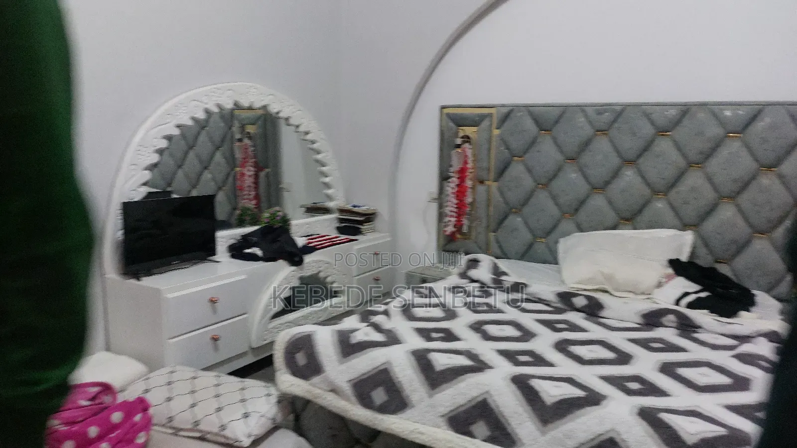 4bdrm House in Oromia, East Shewa for sale