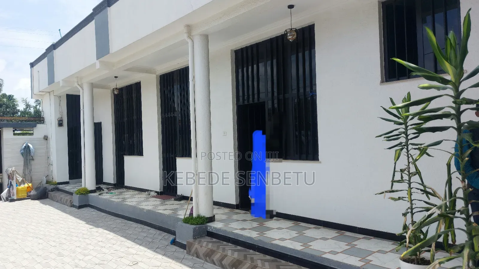 4bdrm House in Oromia, East Shewa for sale