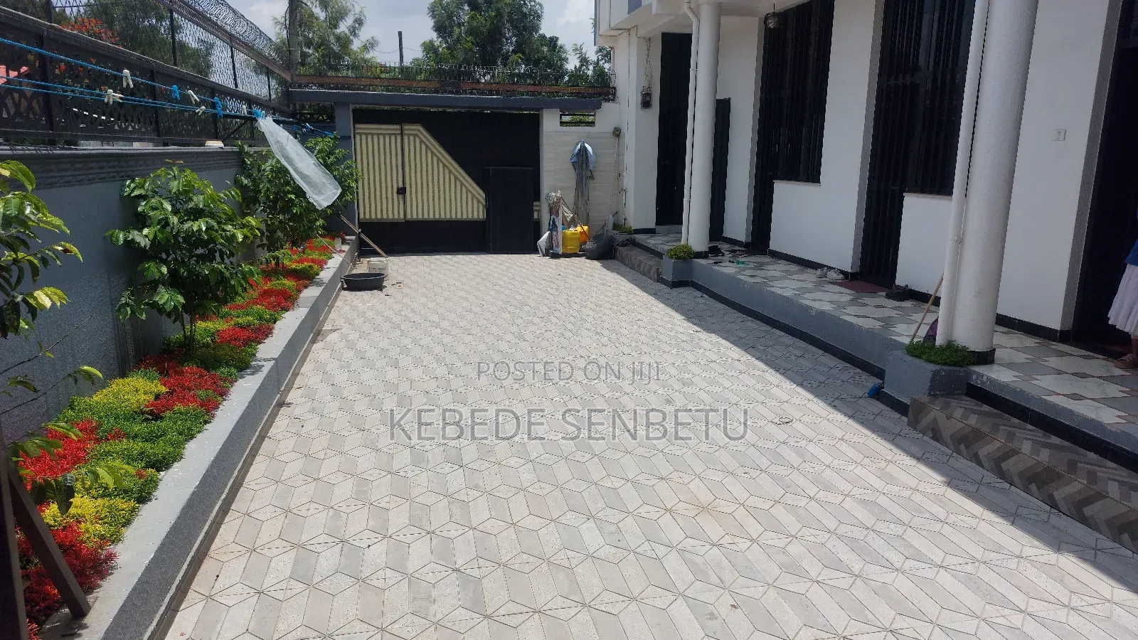 4bdrm House in Oromia, East Shewa for sale