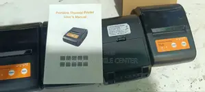 Photo - Thermal Printer