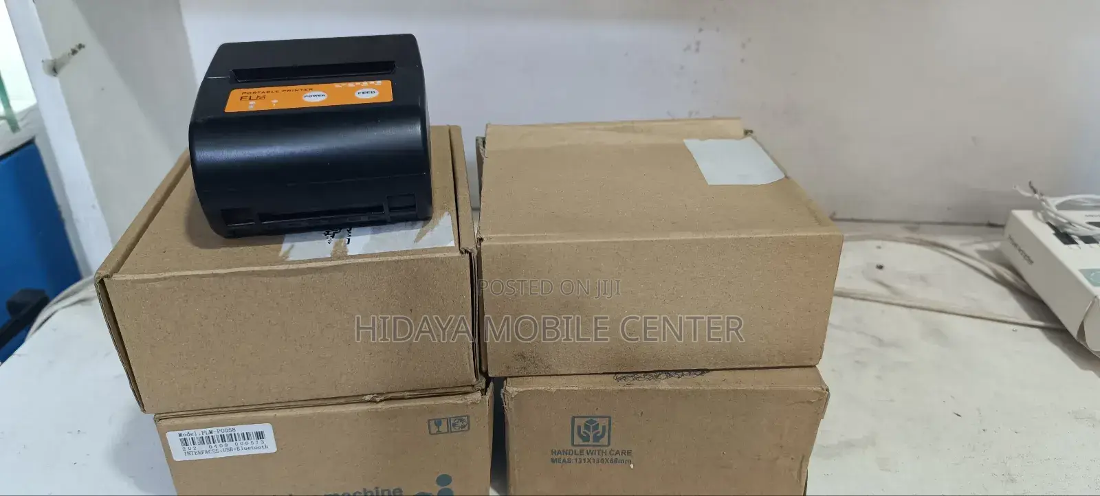Thermal Printer