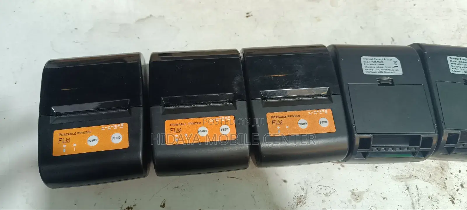 Thermal Printer