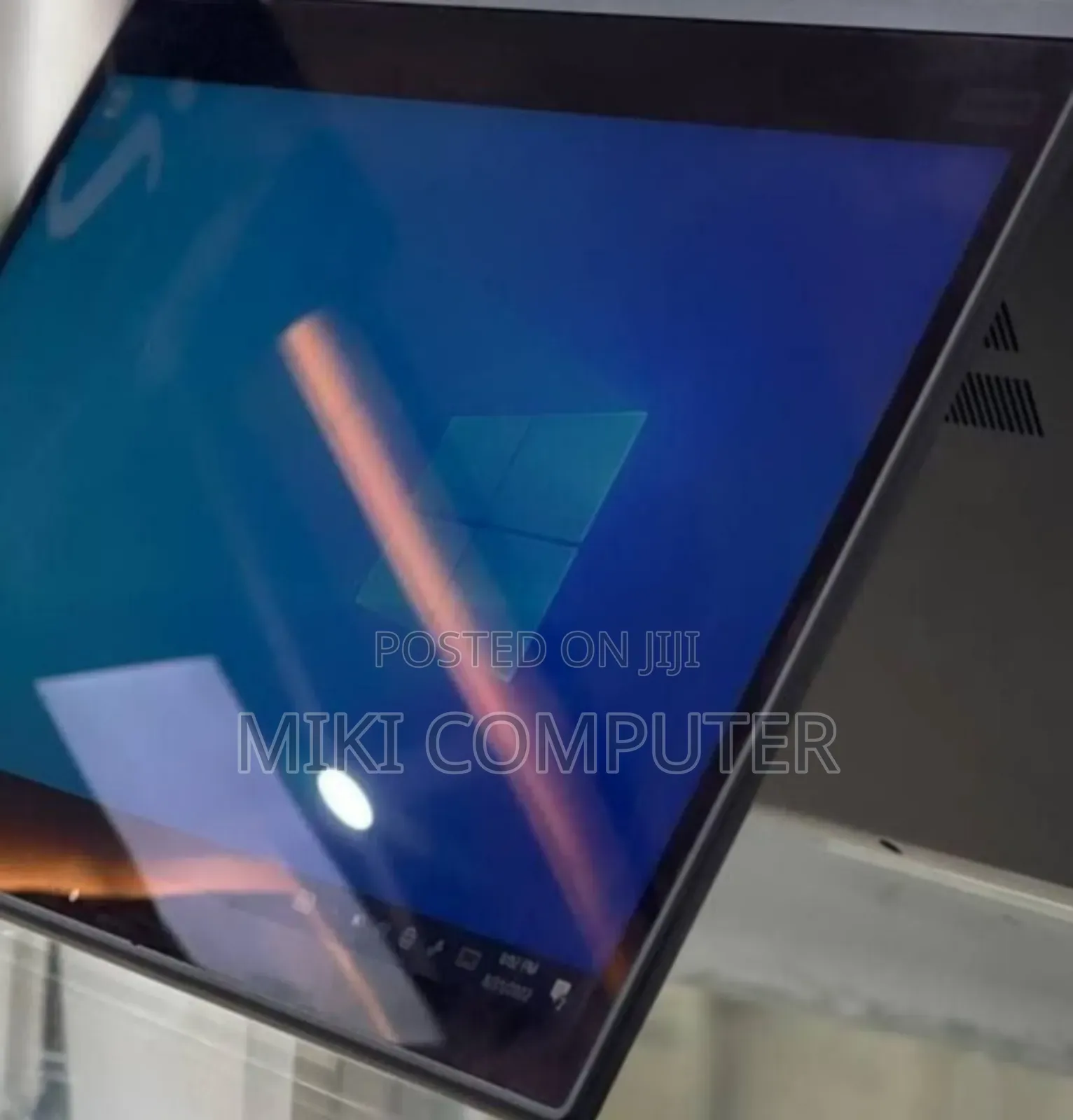 New Laptop Lenovo ThinkPad X380 Yoga 16GB Intel Core I5 SSD 512GB