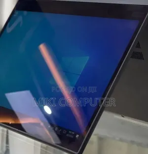 New Laptop Lenovo ThinkPad X380 Yoga 16GB Intel Core I5 SSD 512GB