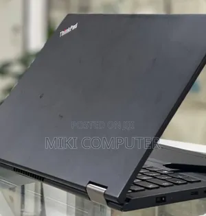 New Laptop Lenovo ThinkPad X380 Yoga 16GB Intel Core I5 SSD 512GB