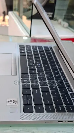 New Laptop HP EliteBook 840 16GB Intel Core I7 SSD 512GB