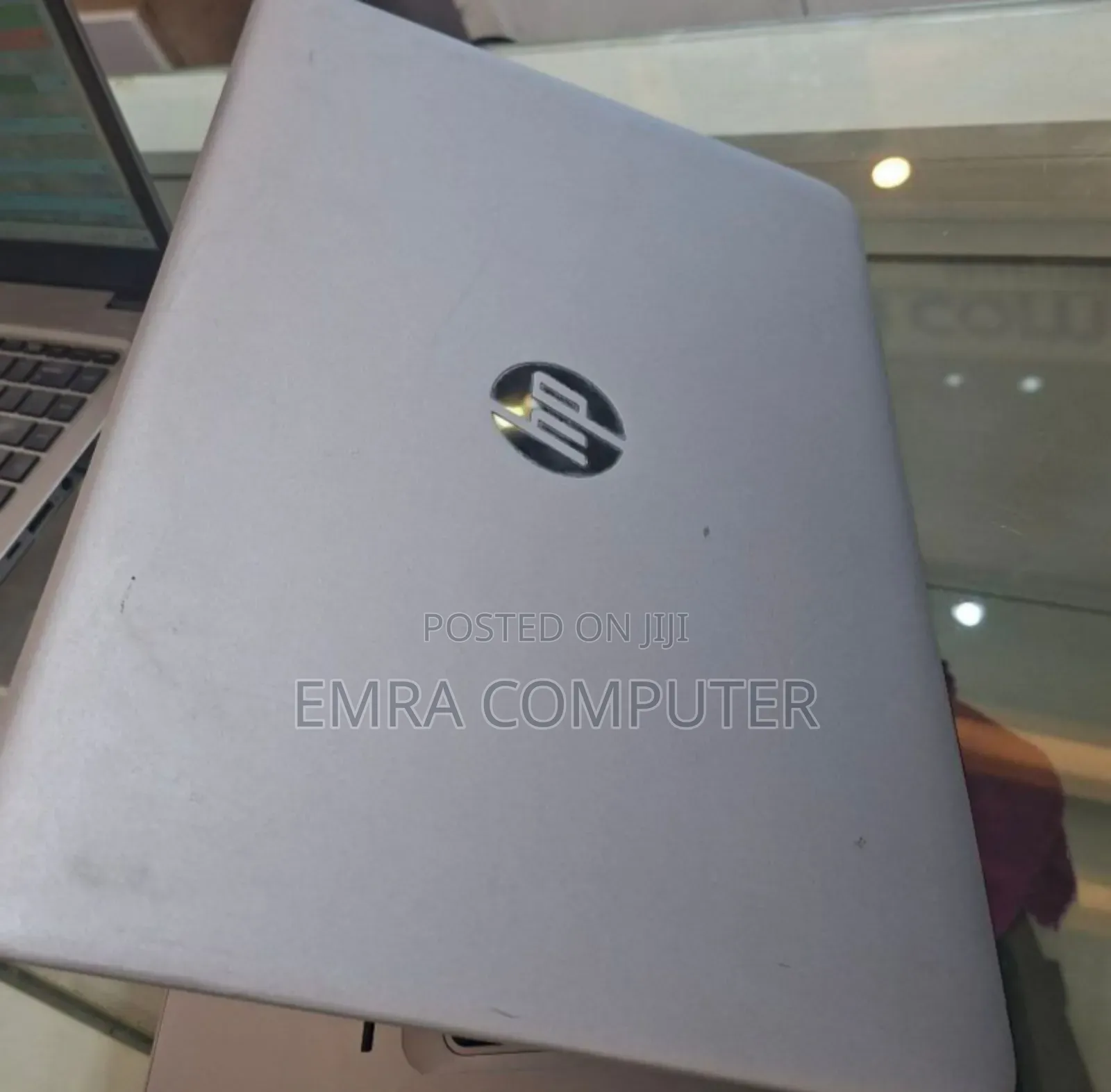 New Laptop HP EliteBook 840 G3 8GB Intel Core I5 HDD 500GB