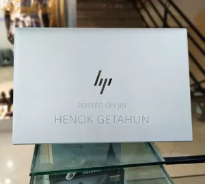 New Laptop HP EliteBook 840 16GB Intel Core I5 SSD 512GB