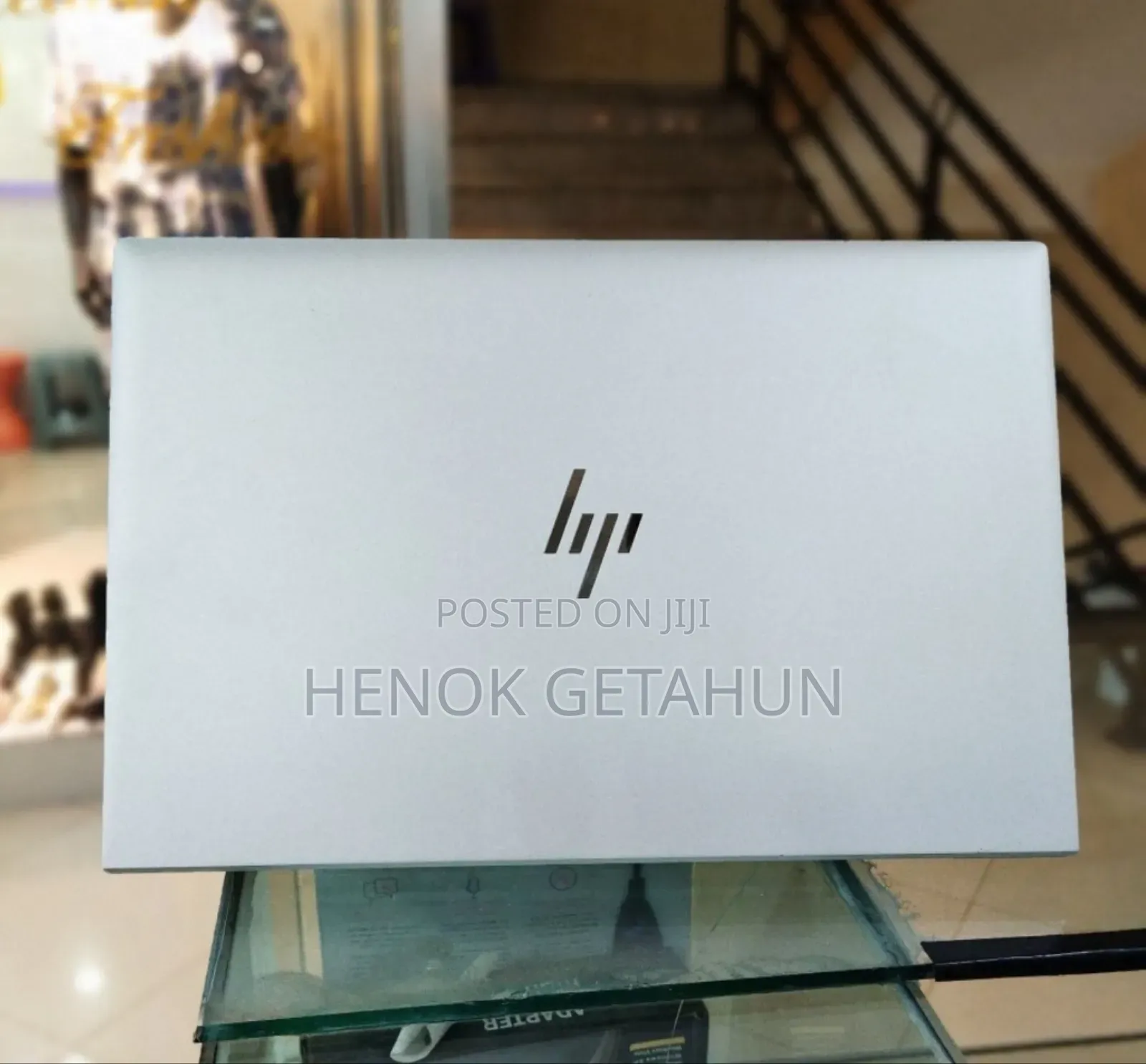 New Laptop HP EliteBook 840 16GB Intel Core I5 SSD 512GB