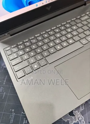 New Laptop HP Victus 16 16GB Intel Core I5 SSD 1T