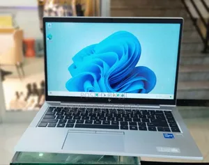 New Laptop HP EliteBook 840 G8 16GB Intel Core I5 SSD 512GB