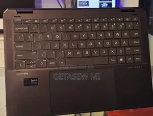 New Laptop HP Spectre 16GB Intel Core Ultra 7 SSD 1T