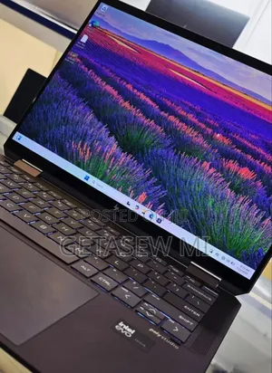 New Laptop HP Spectre 16GB Intel Core Ultra 7 SSD 1T