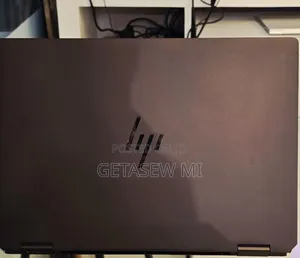 New Laptop HP Spectre 16GB Intel Core Ultra 7 SSD 1T