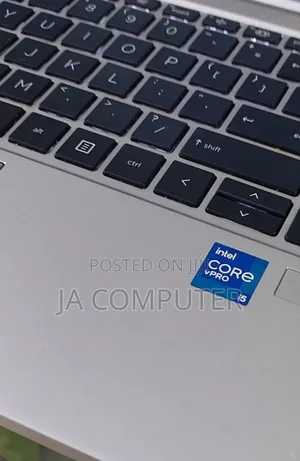 New Laptop HP EliteBook 840 G8 16GB Intel Core I5 SSD 512GB