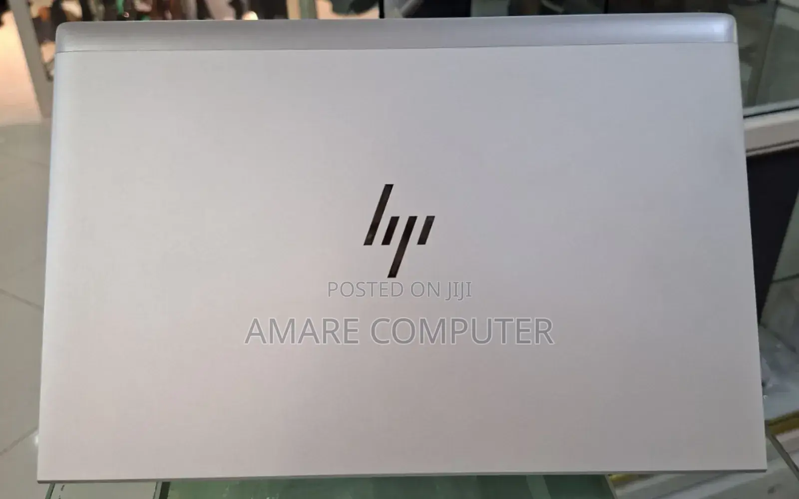 New Laptop HP EliteBook 840 G7 16GB Intel Core I7 SSD 512GB