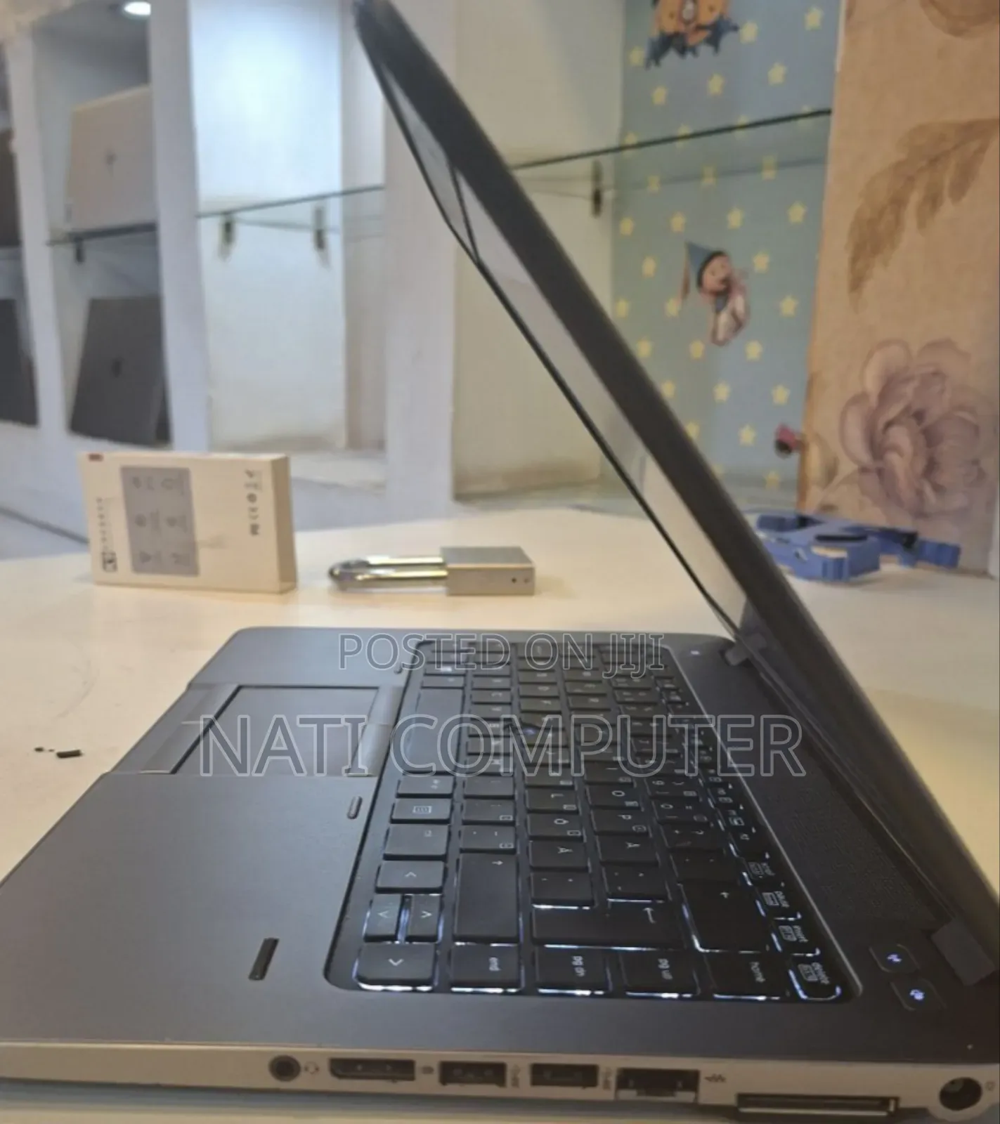 New Laptop HP Envy X360 4GB Intel Core I5 SSD 500GB