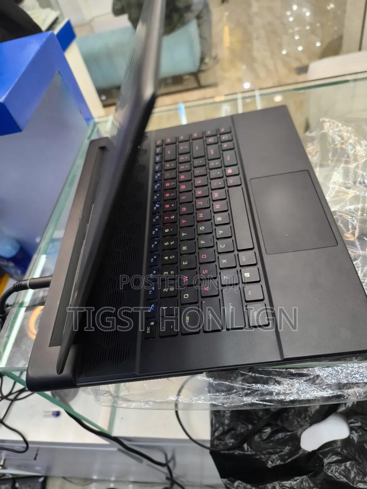 New Laptop Alienware M15 R3 32GB Intel Core I9 SSD 1T