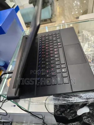 New Laptop Alienware M15 R3 32GB Intel Core I9 SSD 1T